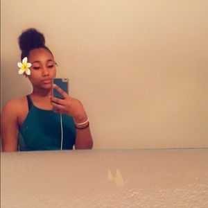 Meet your Posher, Tyrielle